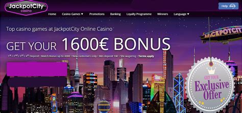 Jackpot City Casino NZ ️ Get 80 Free Spins for $1.